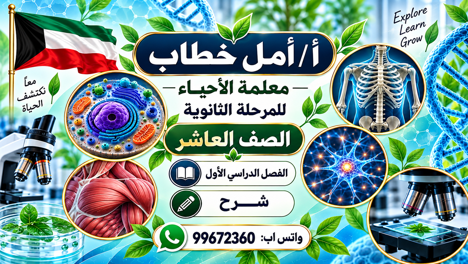 Video Image